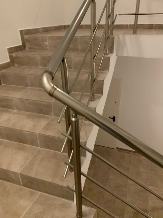 Дава се под наем Гараж / Паркомясто в Варна, Център - 13 кв.м за 163.2 € - Снимка #4