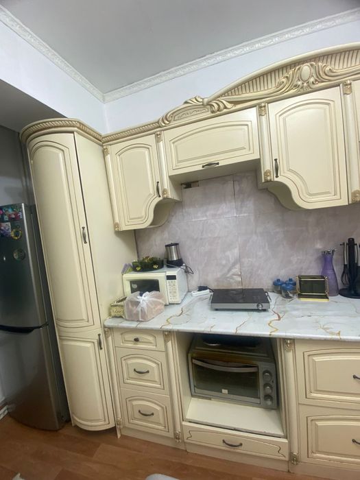 Хухонная мебель.