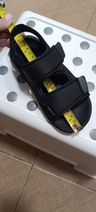 Sandale adidas băiat