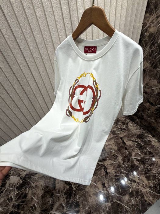 GG тениска S-4XL