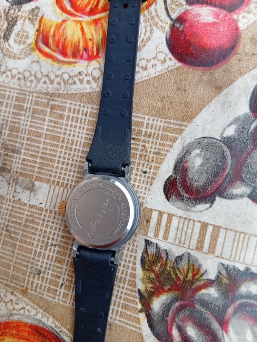 Продам часы  юбилейные