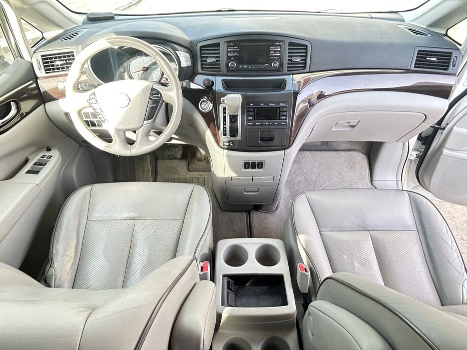 Продам Nissan Quet 2012г.