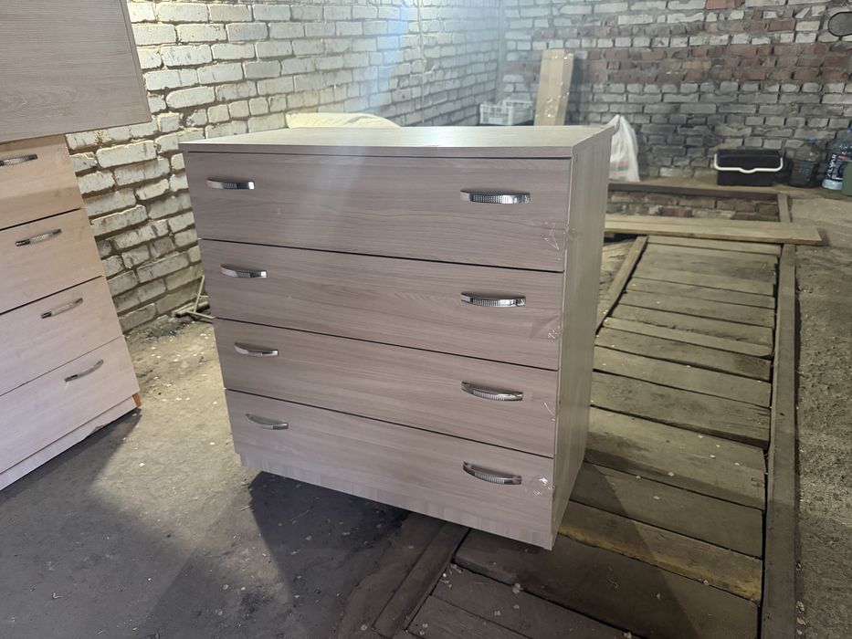 Комод мебель для одежды