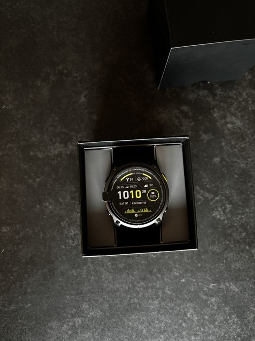Garmin Enduro™ 3