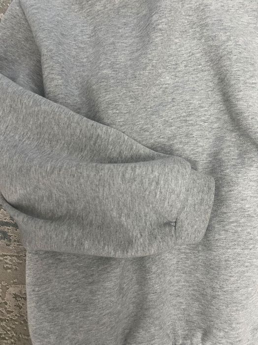 Hanorac Essentials Fear of God gri