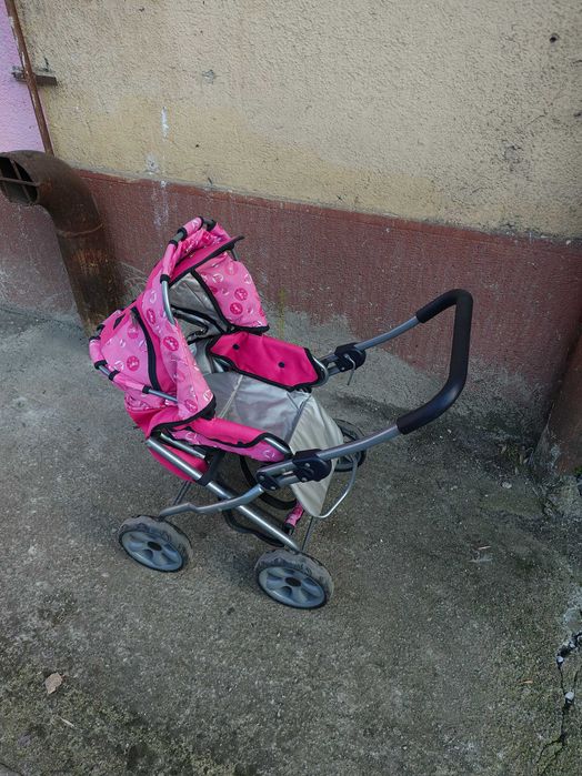 Бебешка количка (играчка) за кукли