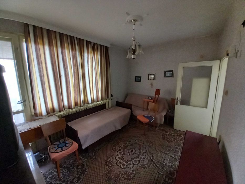 Продава се Многостаен апартамент в Разград, Бели Лом - 137 кв.м за 636 €/кв.м - Снимка #13