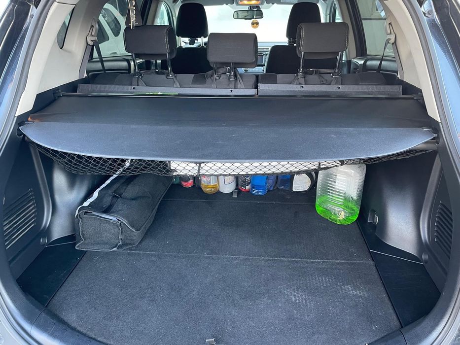 Vând Toyota Rav4 / 2.0 / 2015