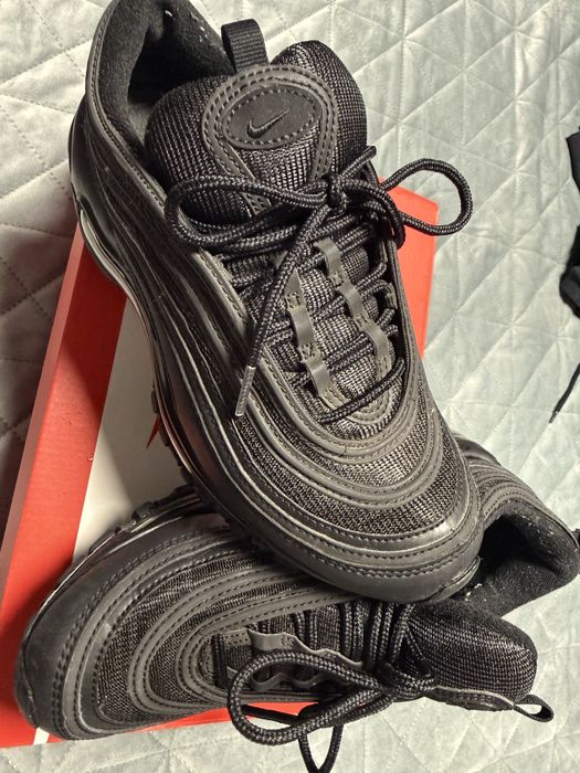 Маратонки airmax 97