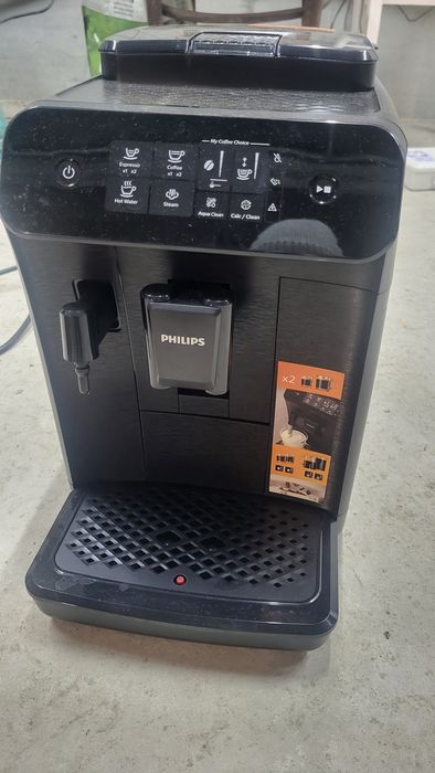 Espresor cafea Philips