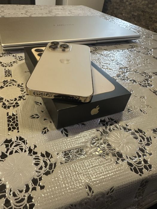 Iphone 13 Pro 256gb Gold
