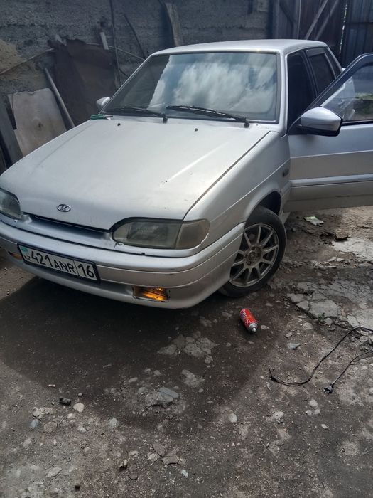 Продам автомобиль ваз