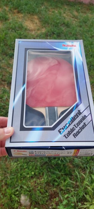 Paleta tenis masă  Nittaku Septear=800 Ron