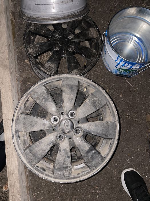 Продам диски r14