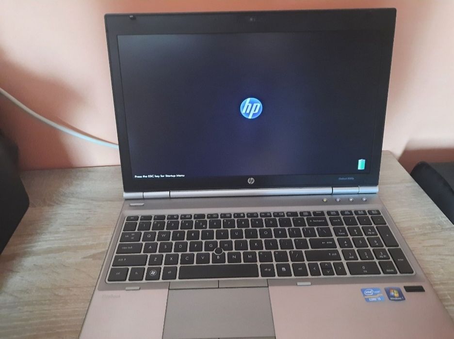 Schimb/Vând Hp Elitbook 8560p