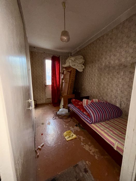 Яшнабад Панельный 3х Комнатная Квартира 72м²(ор.Уйсозлар базар СВОЯ)