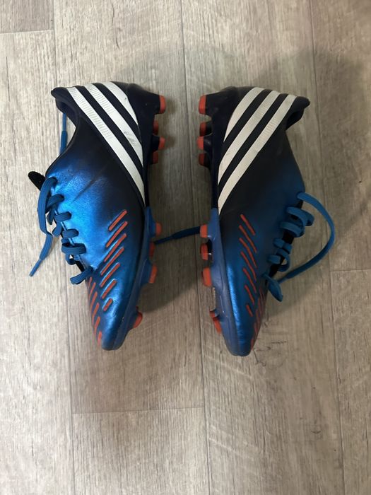 Продам бутсы на мальчика