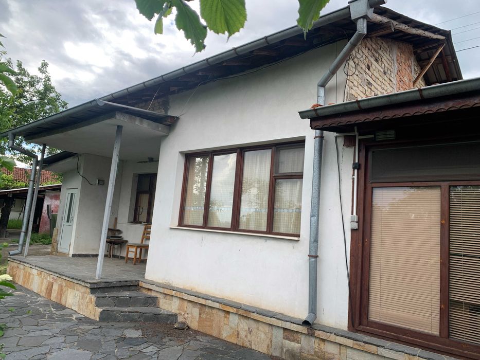 ИМОТ в близост до ЦЕНТЪРА на с. Васил Левски