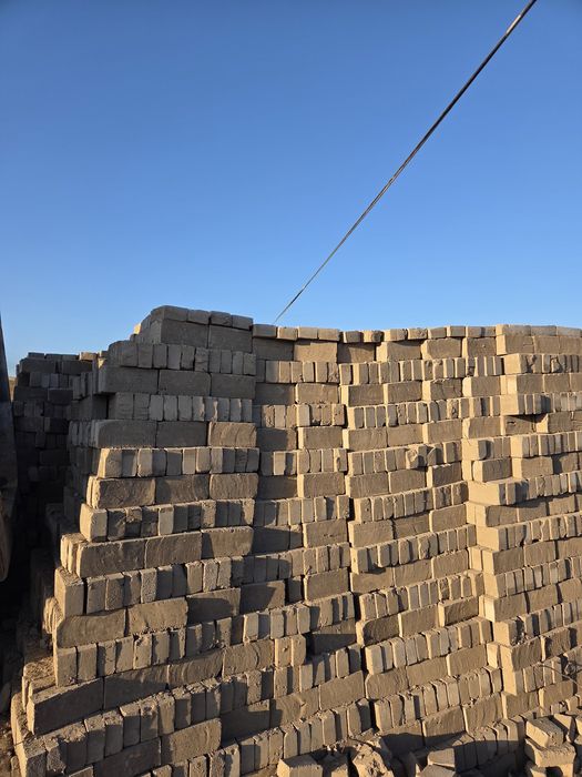 Хом гишт нархи 500 сум