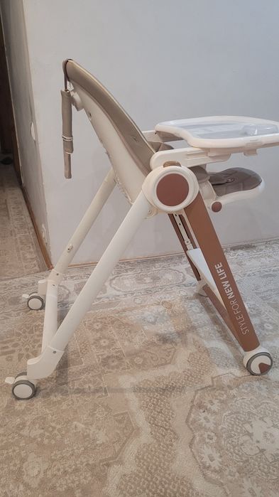 Детский стул NEW BERNY