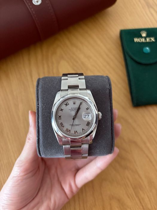 Vand/Schimb Rolex Datejust