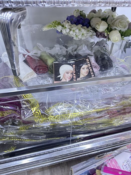 Прокат сарпо сандик 500,000