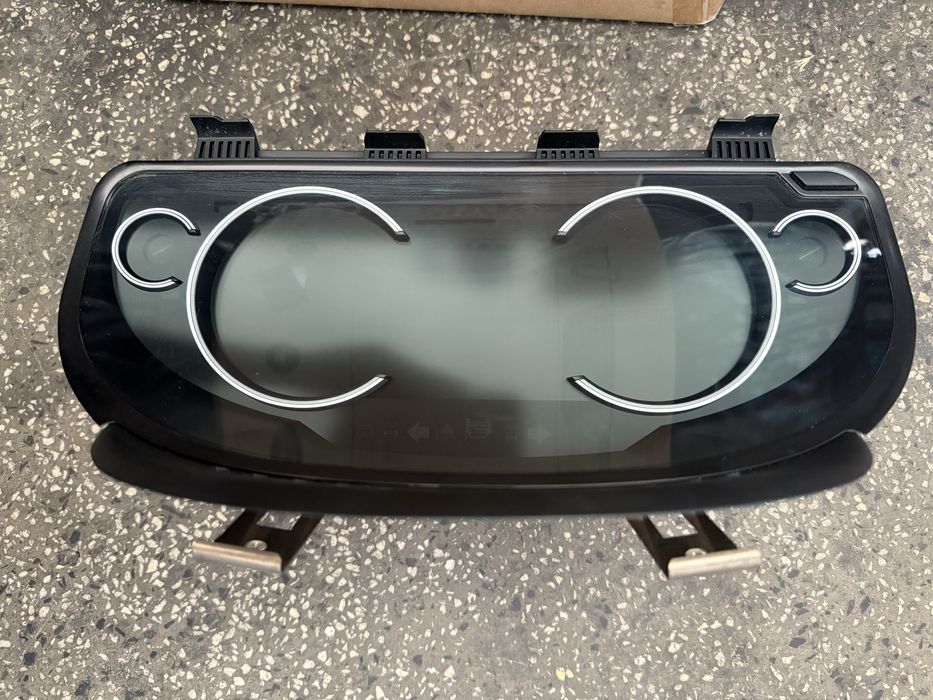 Дигитален километраж за Bmw X5 X6 F15 F16