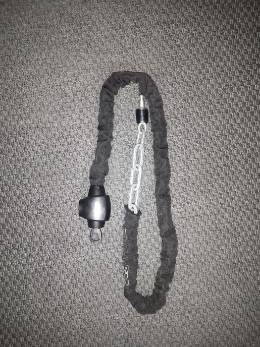 Cablu Antifurt bicicleta U-lock