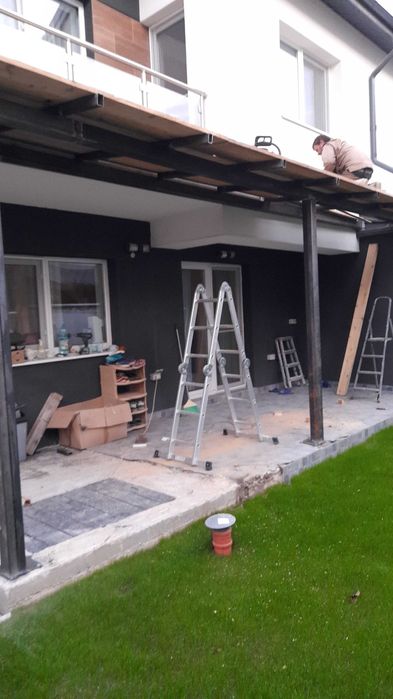 Sudor la domiciliu clientului!