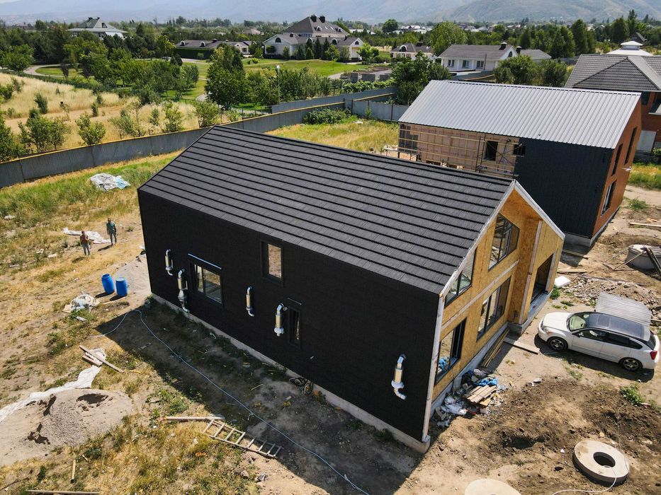 Черепица Композитная Kazroof