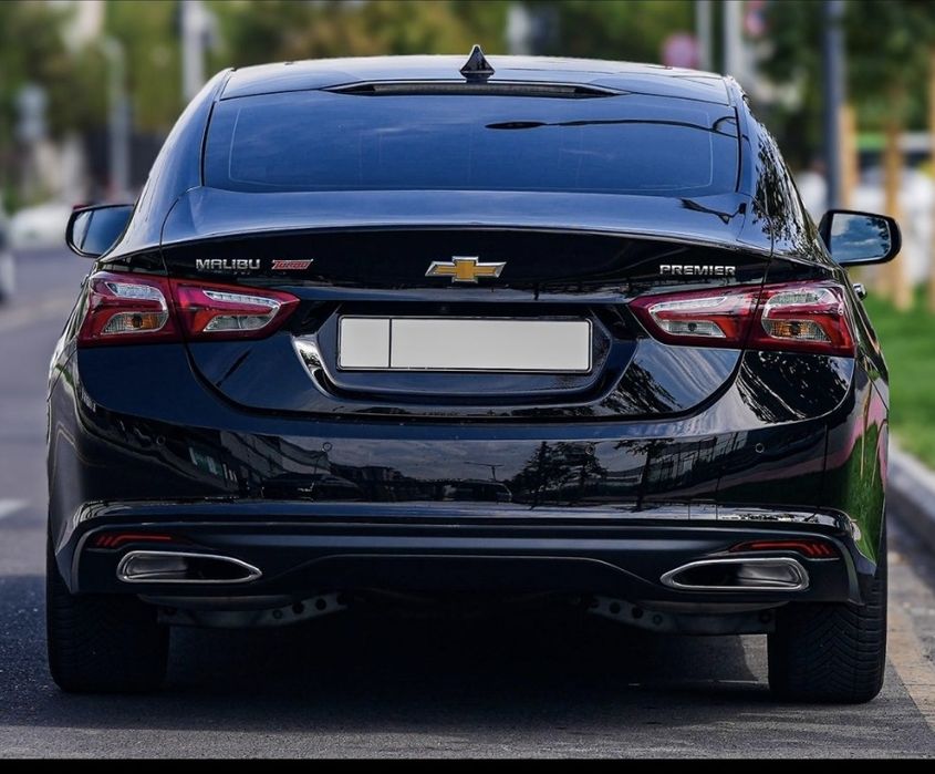 Malibu premier 2022 Tozza Srochna Sotiladi!!!