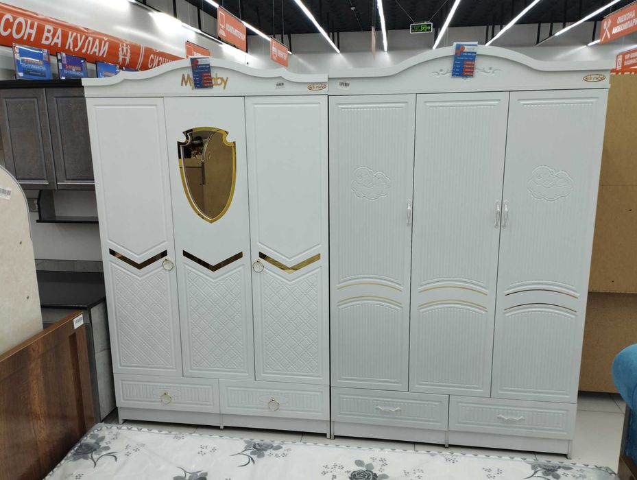 Kids mebel фабрикаси хамкорликка чорлайди  доставка шахар ичига бепул