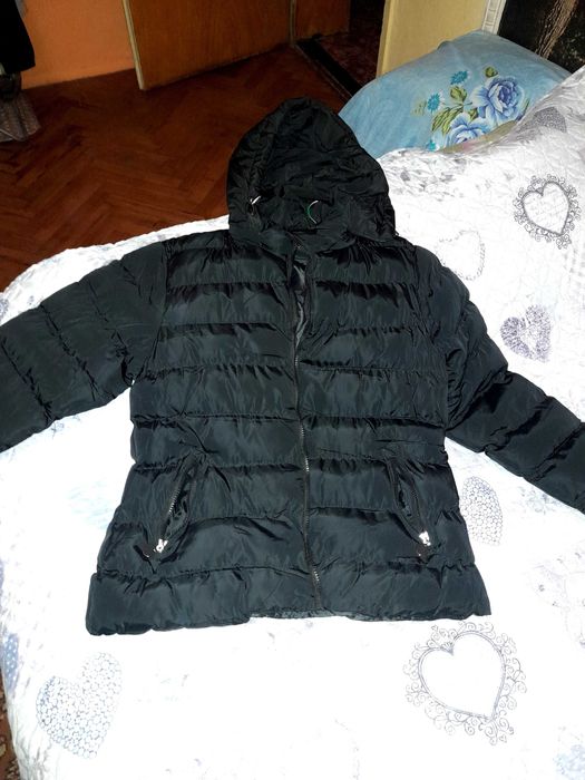 Якета и палта за жена