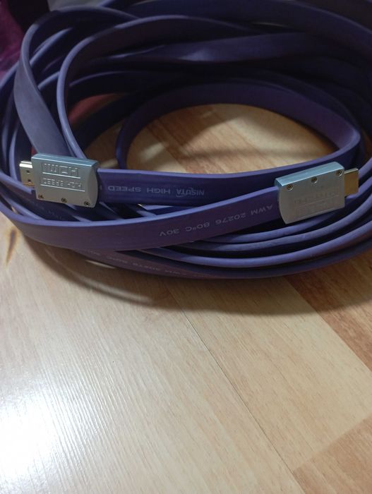 Кабель HDMI 10 Метров