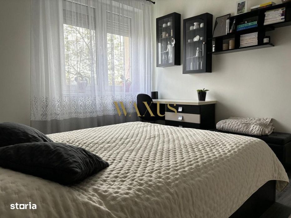Apartament 2 camere, 42 mp, zona Grigorescu