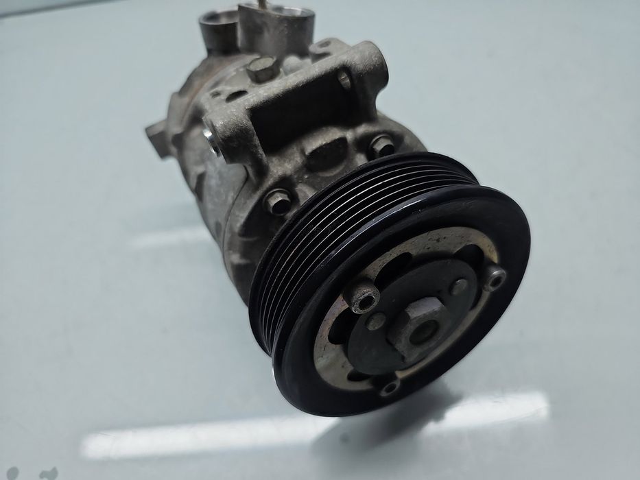 Compresor clima AUDI Q2 (GAB) [ Fabr 2016-prezent] 5Q0816803 1.4 TFSI