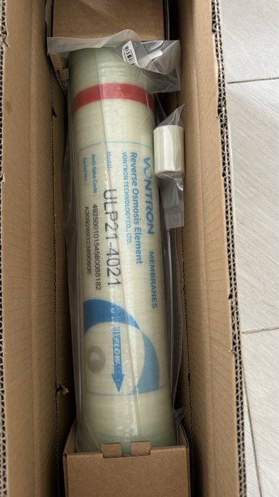 Мембрана VONTRON