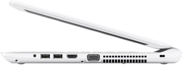 TOSHIBA Laptop, Intel® Core ™ i5