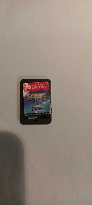 Игри за Nintendo Switch