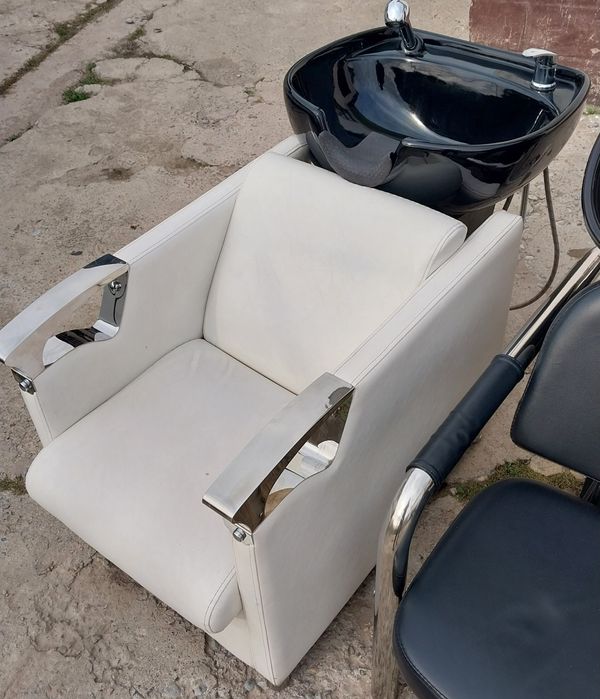 Мойка парикмахерское