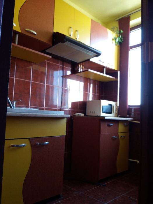 Vand garsonieră 34 mp