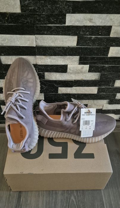Adidas Yezzy 350  Mono Mist  43