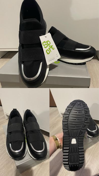 Обувки Air Star Bulgarian