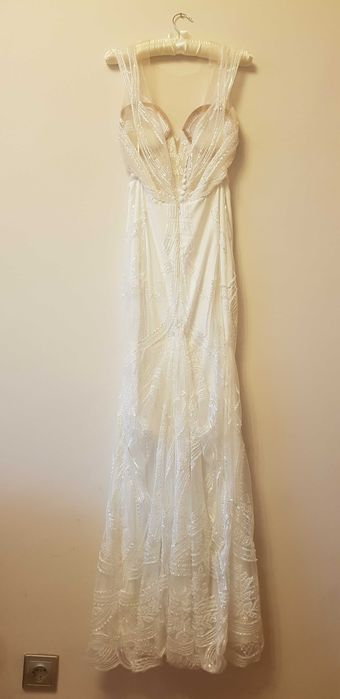 Vând rochie de mireasa ADORA SPOSA ‐ marimea 36