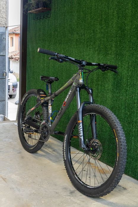 Cross Dexter 26 СПЕШНО!