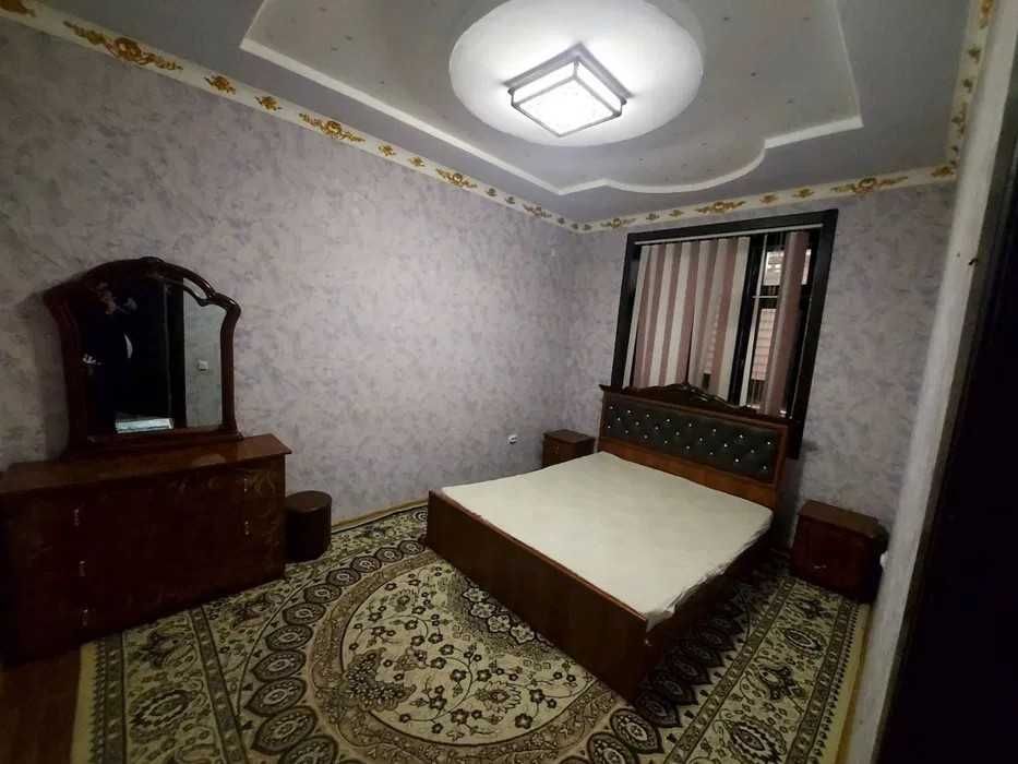 Продаётся 2х комн квартира на 3 этаже Ор-р Маслозавод