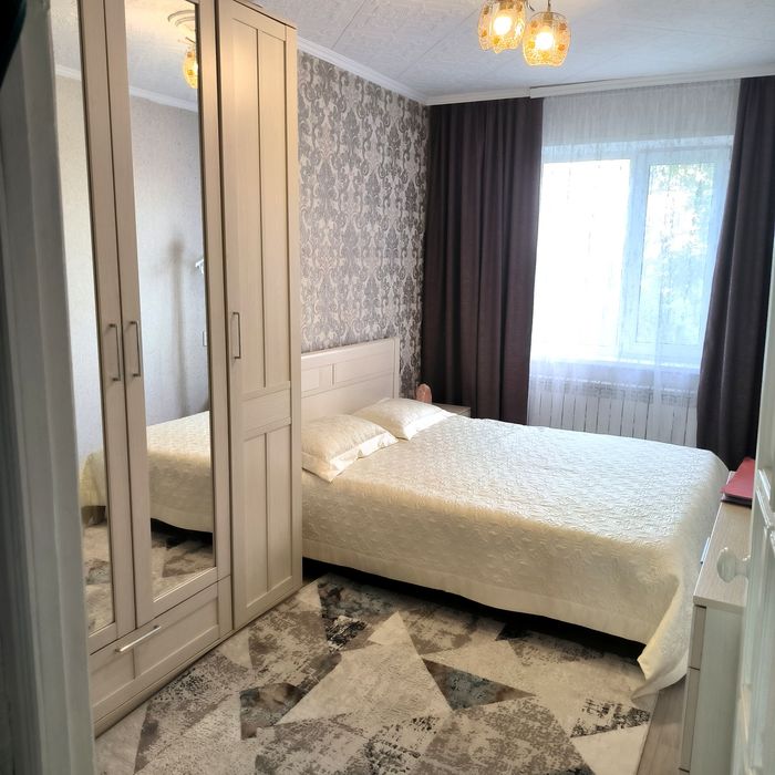 Продам 2х комнатную квартиру