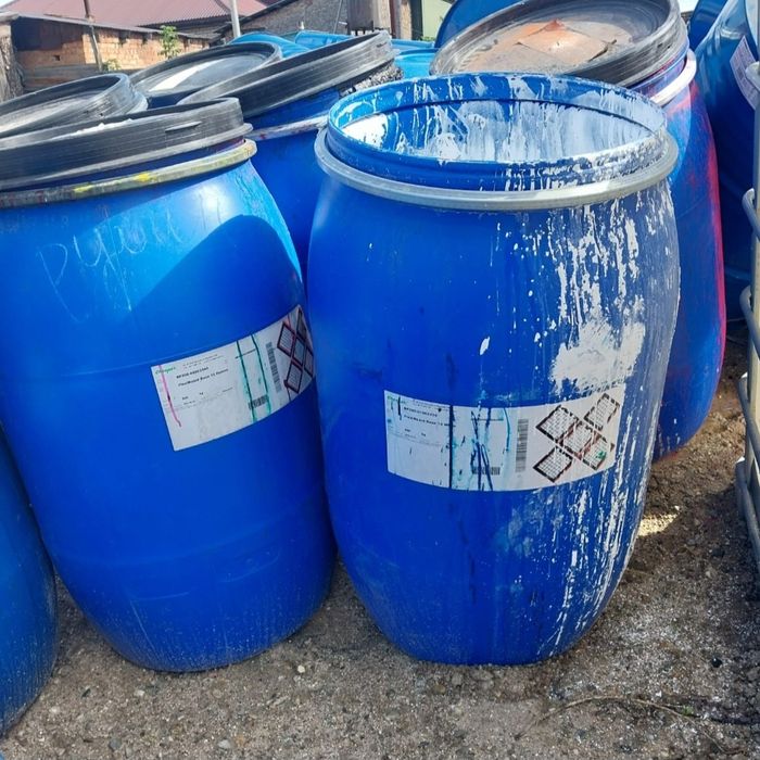 Бочки пластмассовый с доставкой