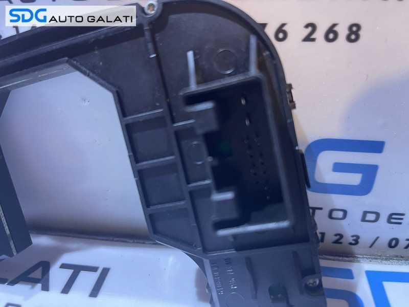 Calculator Coloana Volan cu Senzor Unghi Volan Audi A6 C6 2005 - 2011 Cod 4F0910549 4F0953549A [D0681]