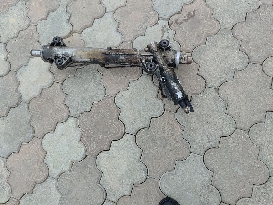 Caseta de direcție mercedes sprinter